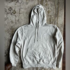 Nike hoodie